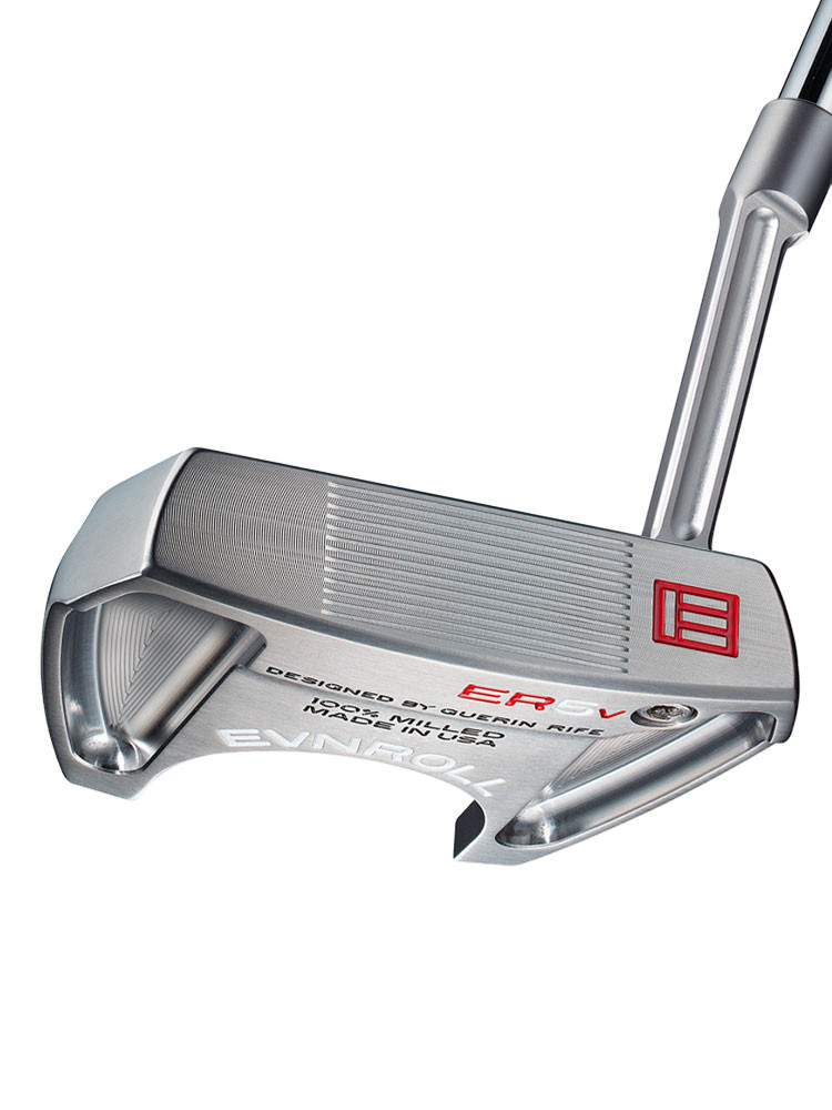 Evnroll ER5v4 Hatchback Mallet Putter Long Slant GolfBox